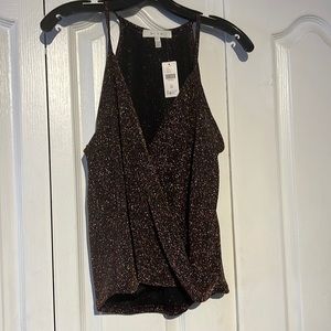 Anthropologie Eri + Ali top